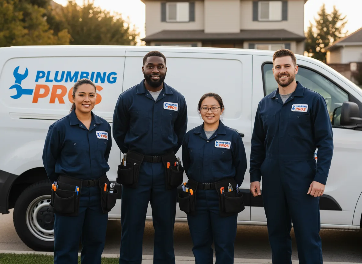 Water Heater Repair company in Lebanon, KS